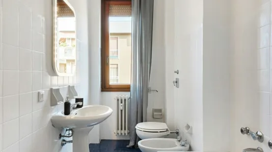 Rooms in Milano Zona 2 - Stazione Centrale, Gorla, Turro, Greco, Crescenzago - photo 7
