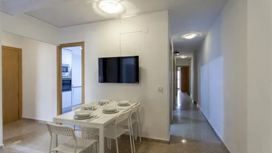 Rooms in Valencia Campanar - photo 2