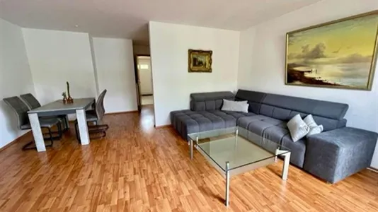 Houses in Cologne Ehrenfeld - photo 4