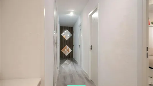 Rooms in Madrid Usera - photo 5