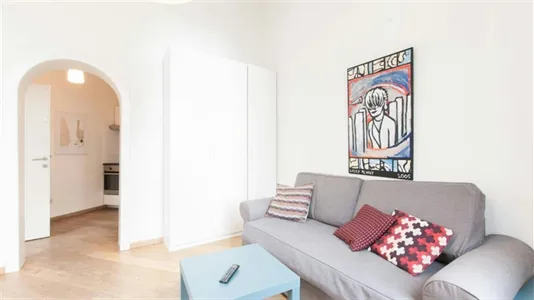 Apartments in Brussels Sint-Gillis - photo 3