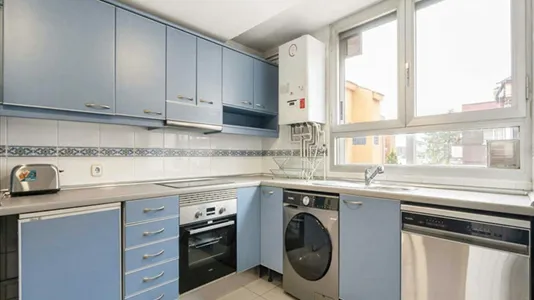 Rooms in Madrid Hortaleza - photo 10