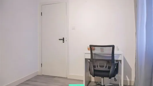 Rooms in Madrid Usera - photo 7