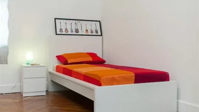 Room for rent in Turin, Piemonte