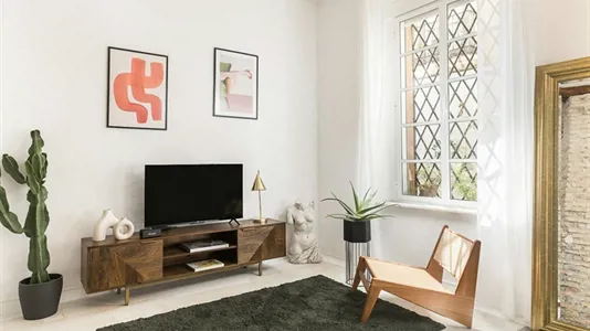 Apartments in Málaga - photo 3