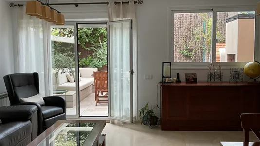 Rooms in Leganés - photo 3