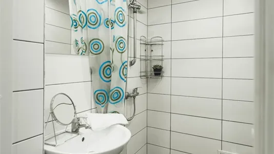 Rooms in Riga Centrs - photo 10