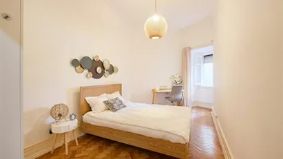 Room for rent in Lisbon (region)