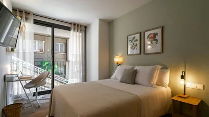 Room for rent in Barcelona Horta-Guinardó, Barcelona