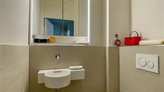 Apartments in Location is not specified - photo 10