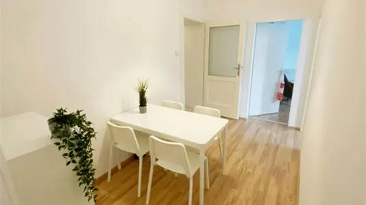 Rooms in Wien Ottakring - photo 7