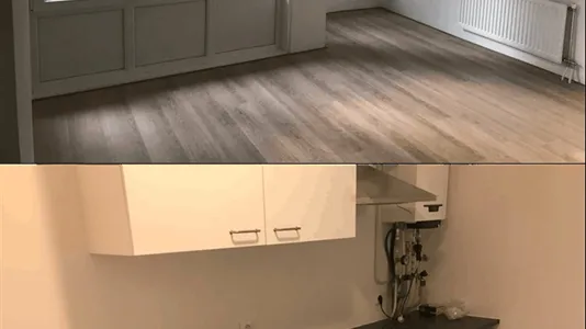 Rooms in Location is not specified - photo 9