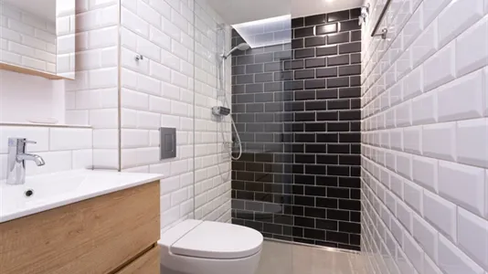 Apartments in Barcelona Eixample - photo 10