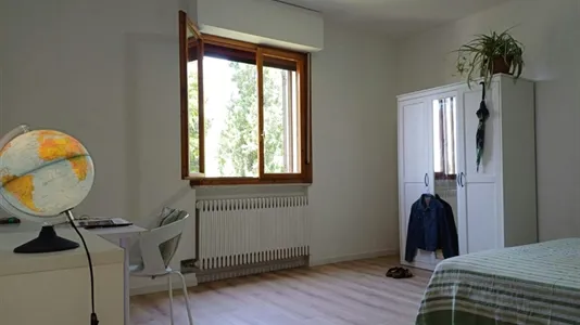 Rooms in Padua - photo 3