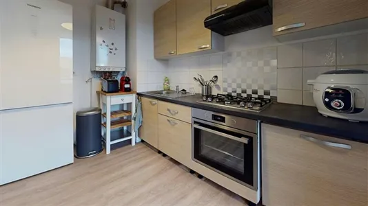 Rooms in Lyon - photo 8