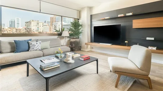 Apartments in Madrid Tetuán - photo 4