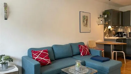 Apartments in Location is not specified - photo 4