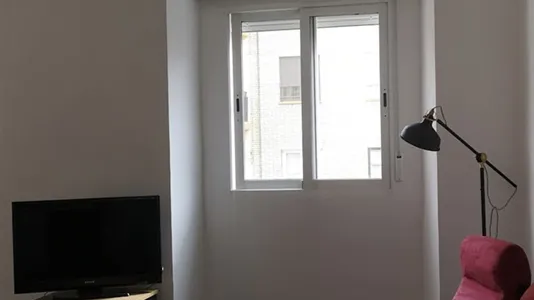 Rooms in Valencia Extramurs - photo 4