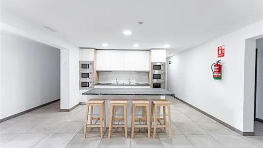 Rooms in Madrid Centro - photo 10