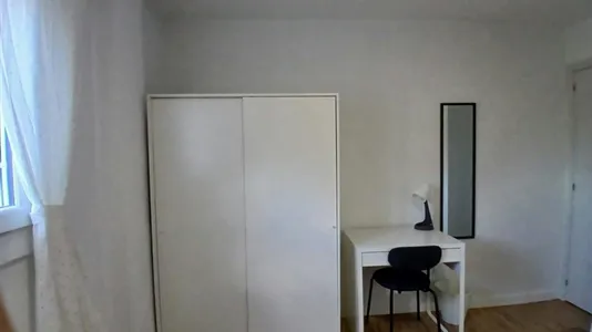 Rooms in Madrid Carabanchel - photo 7