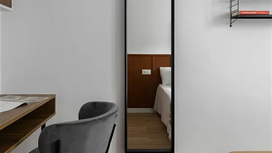 Rooms in Barcelona Sarrià-St. Gervasi - photo 8