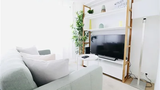 Rooms in Nice - photo 6