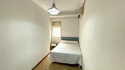 Room for rent in Huerta de la Salud, Andalucía