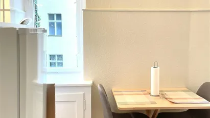 Apartment for rent in Berlin Charlottenburg-Wilmersdorf, Berlin