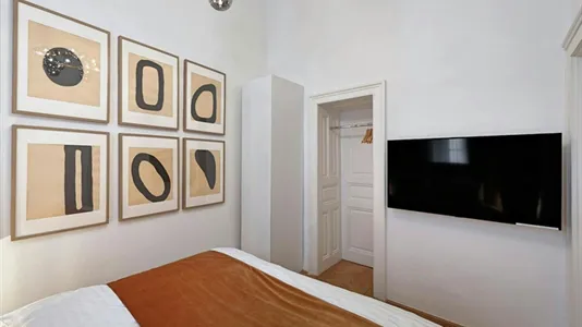 Apartments in Wien Währing - photo 4