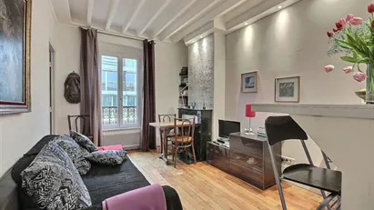 Apartment for rent in Paris 18ème arrondissement - Montmartre, Paris