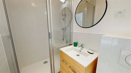 Rooms in Nanterre - photo 4