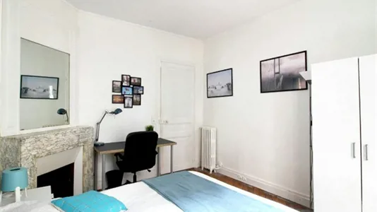 Rooms in Paris 16ème arrondissement (South) - photo 2