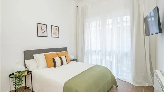 Rooms in Madrid Usera - photo 6