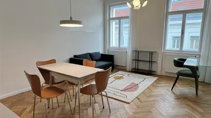 Apartment for rent in Wien Rudolfsheim-Fünfhaus, Vienna