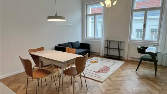 Apartments in Wien Rudolfsheim-Fünfhaus - photo 1