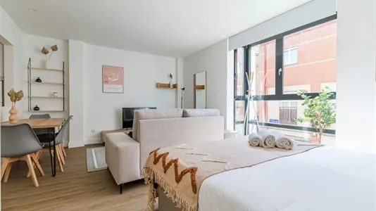 Apartments in Madrid Fuencarral-El Pardo - photo 7