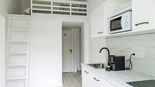 Apartments in Budapest Erzsébetváros - photo 3