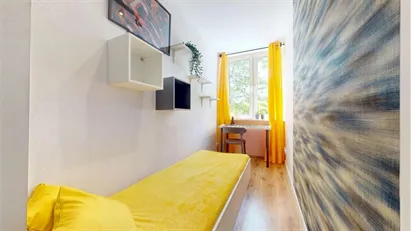Room for rent in Warsaw