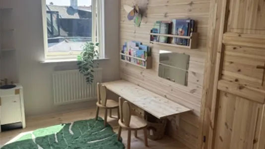 Houses in Limhamn/Bunkeflo - photo 13