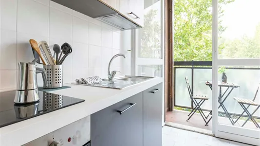 Rooms in Milano Zona 5 - Vigentino, Chiaravalle, Gratosoglio - photo 8