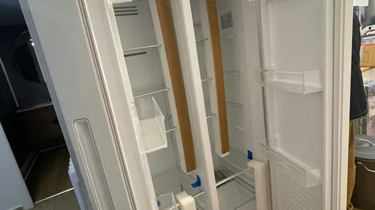 Rooms in Barcelona Eixample - photo 6