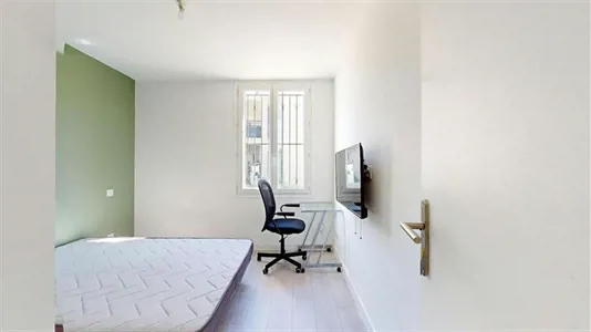 Rooms in Toulouse - photo 3