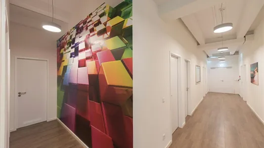 Rooms in Munich Ramersdorf-Perlach - photo 9