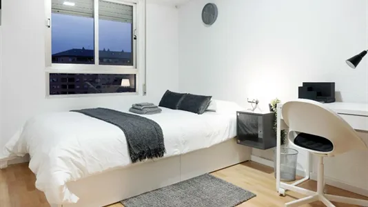 Rooms in Alboraya - photo 4