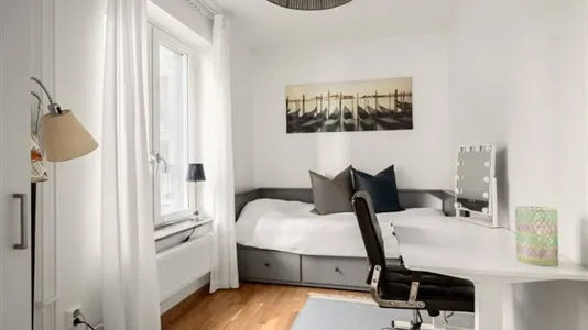 Apartments in Nacka - photo 9