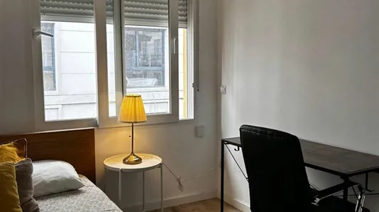 Rooms in Madrid Centro - photo 3