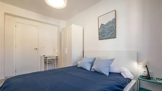 Rooms in Valencia Poblats Marítims - photo 1