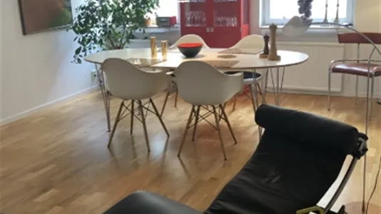 Apartments in Östermalm - photo 1
