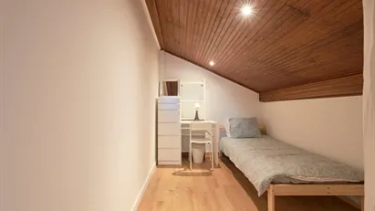 Room for rent in Lisbon (region)