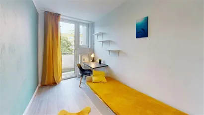 Room for rent in Warsaw